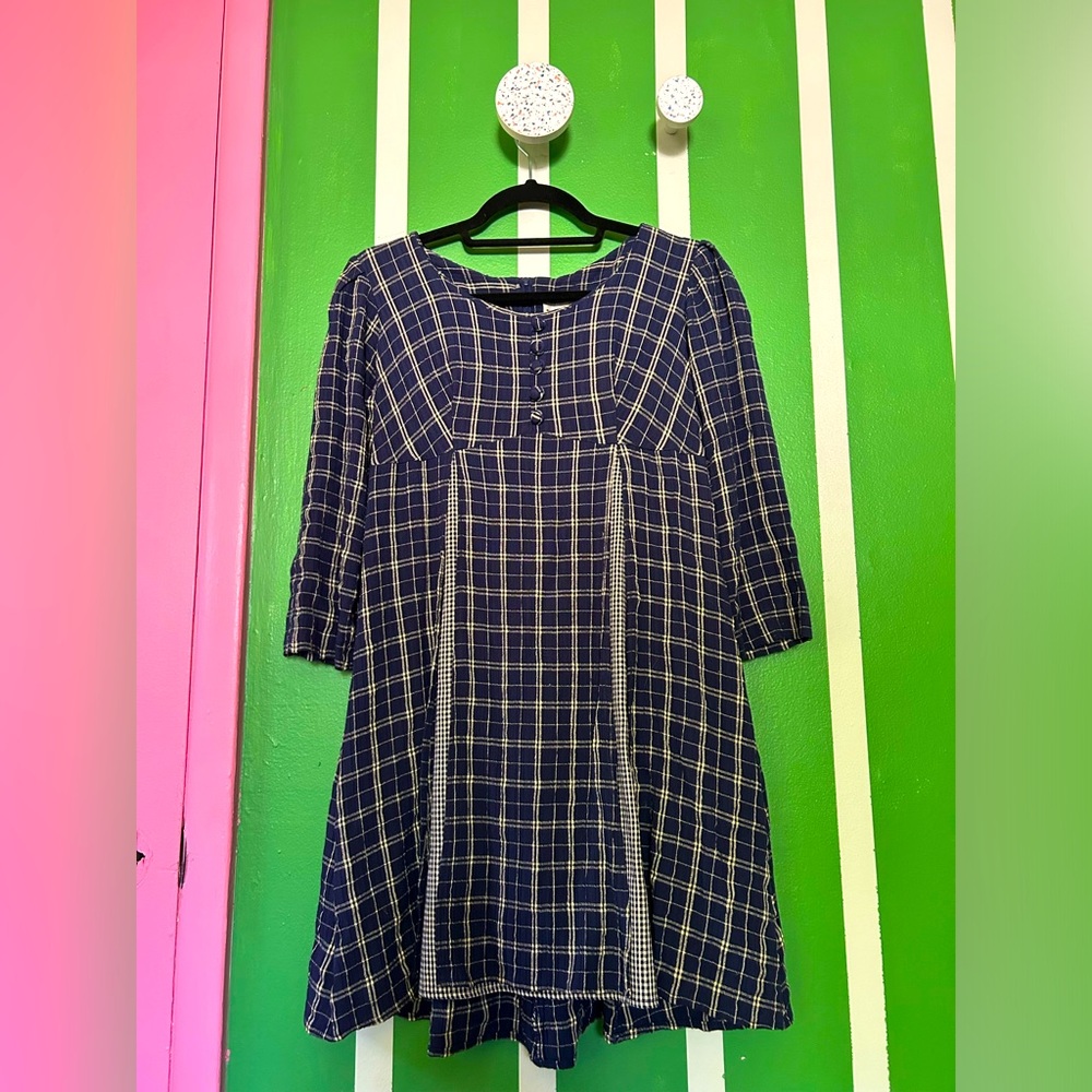 Vintage babydoll dress